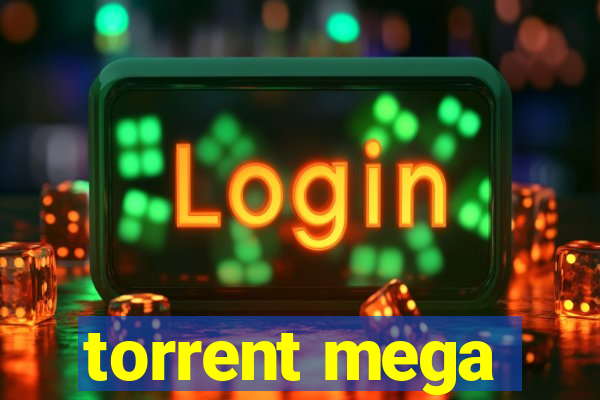 torrent mega